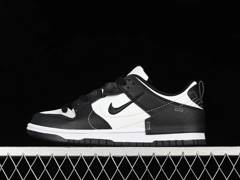 All categories Nk SB Dunk series Nk SB Dunk Low low-top sneakers F version Nk Dunk Low Disrupt 2 "Desert Bronze" New deconstructed style lightweight dunk low-top casual sports skateboard shoes DV4024-002